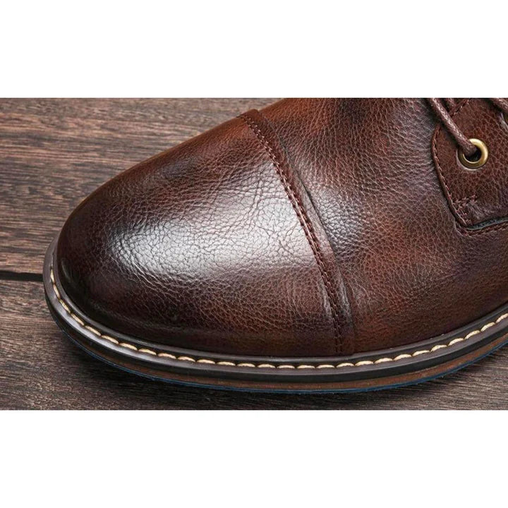 Everett | Prestige Boots
