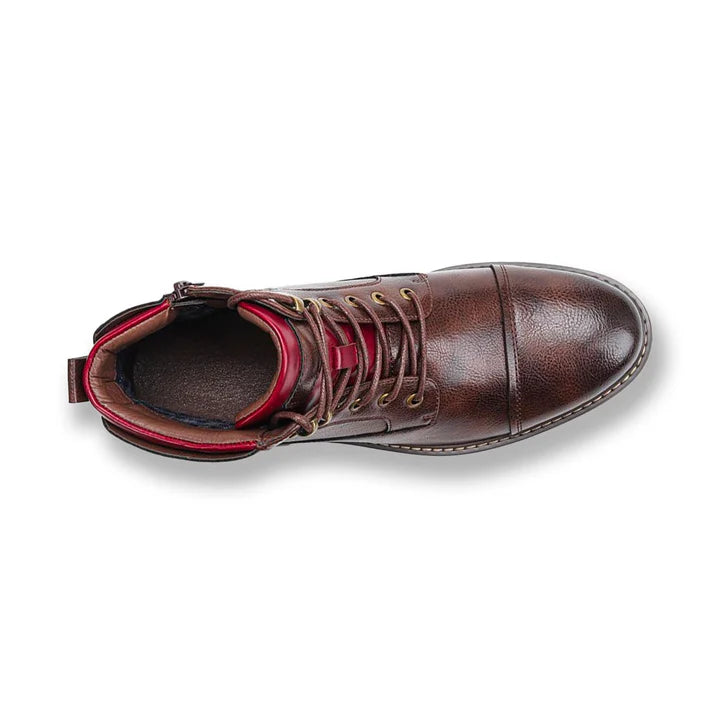 Everett | Prestige Boots