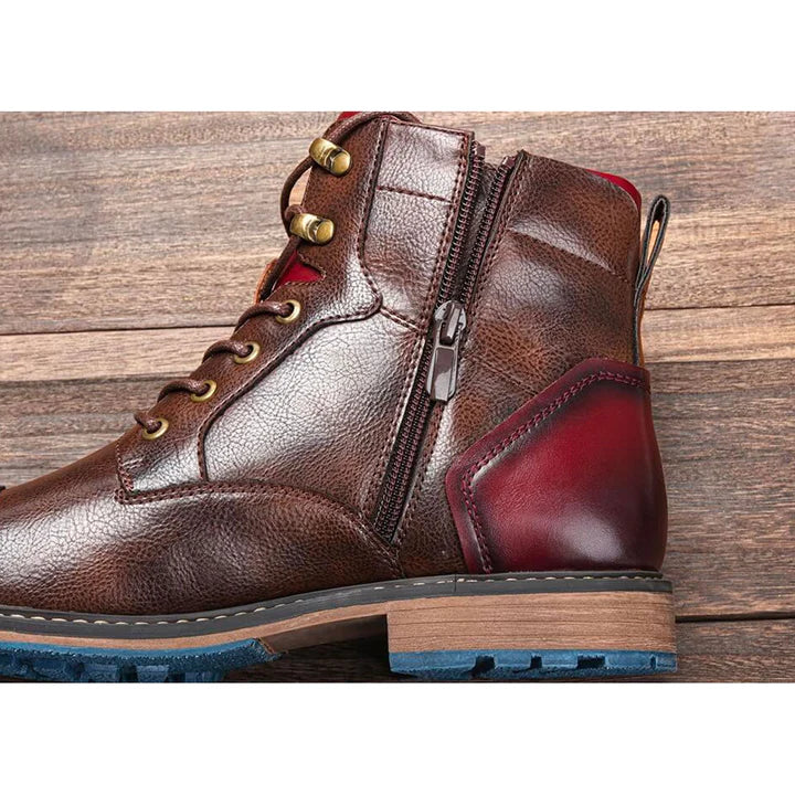Everett | Prestige Boots