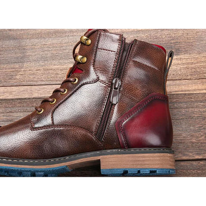 Everett | Prestige Boots