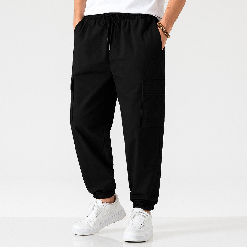 Anders | Asger Utility Trousers