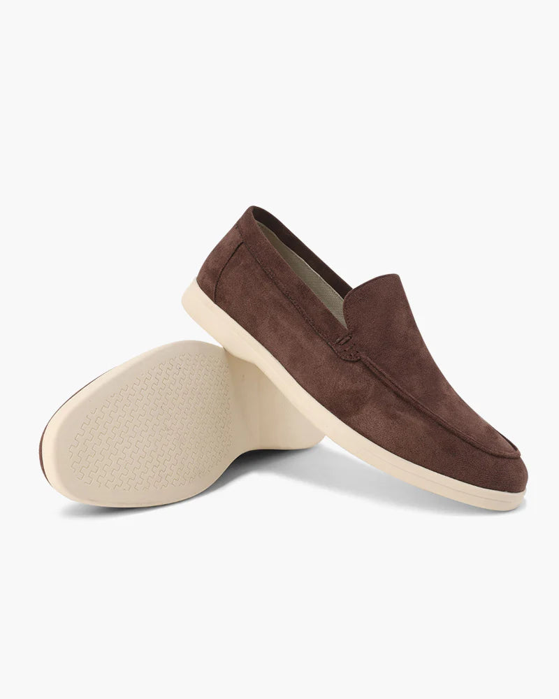 Anders | Tidløse Loafers