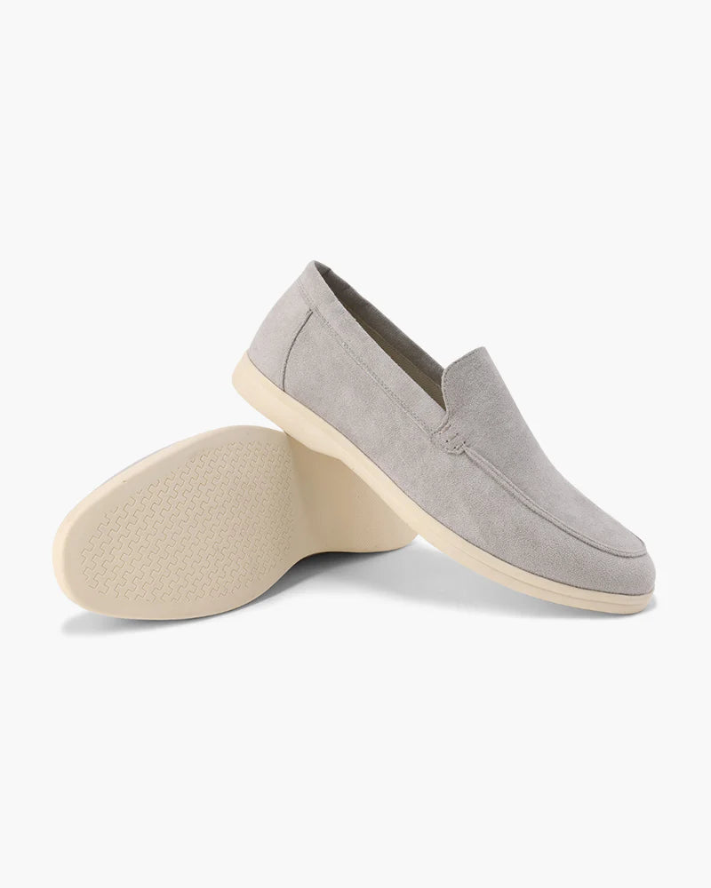 Anders | Tidløse Loafers
