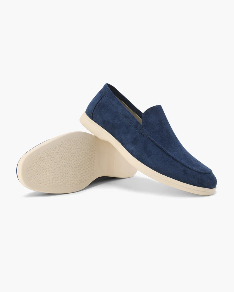 Anders | Tidløse Loafers