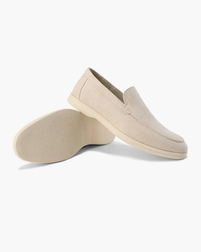 Anders | Tidløse Loafers