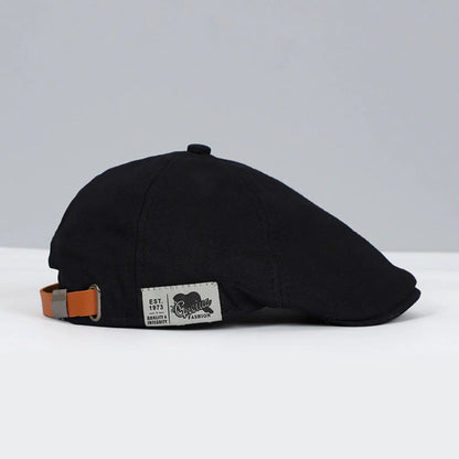 Vilhelm | Flatcap