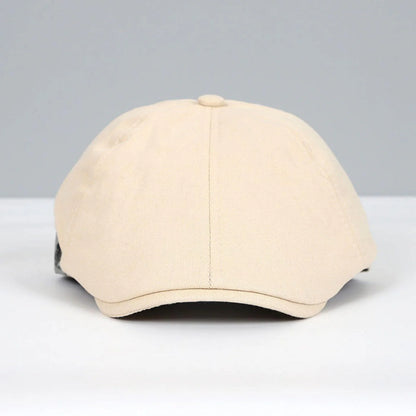 Vilhelm | Flatcap