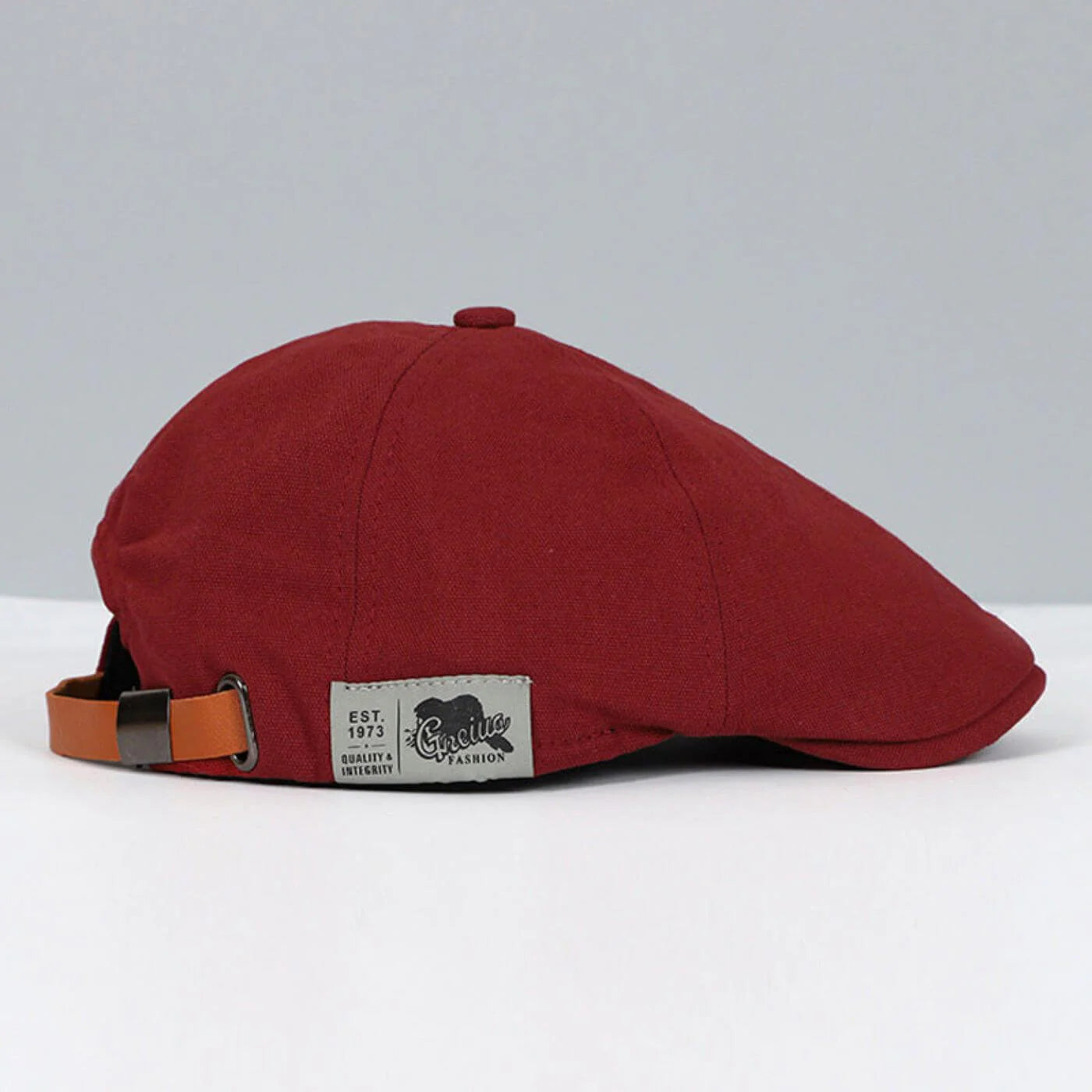 Vilhelm | Flatcap