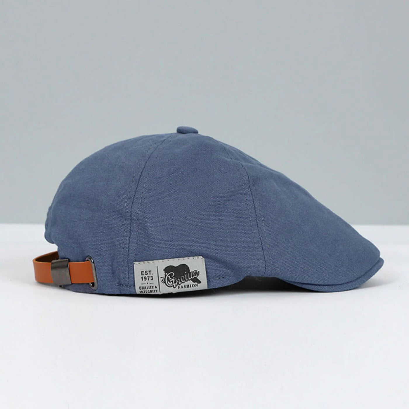 Vilhelm | Flatcap