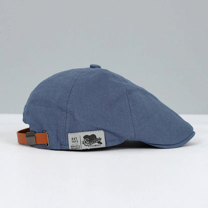 Vilhelm | Flatcap