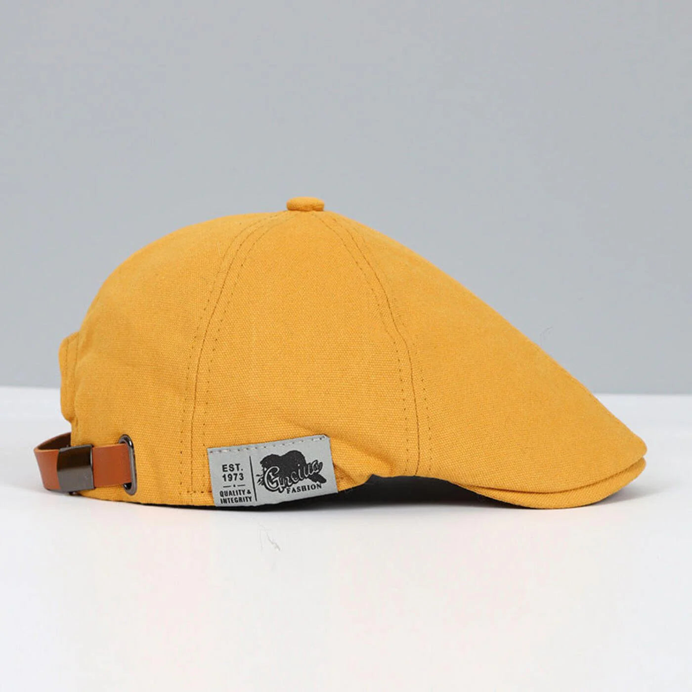 Vilhelm | Flatcap