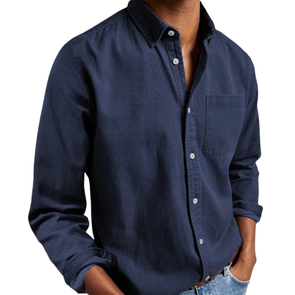 Anders | Ridge Shirt