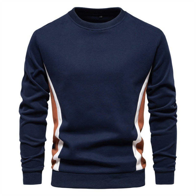 Sven | Contrast Sweater