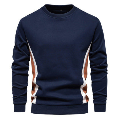 Sven | Contrast Sweater