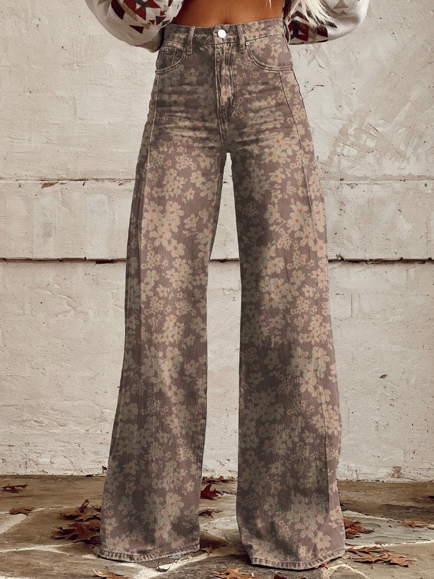 Chloé | Boho Essence Trousers