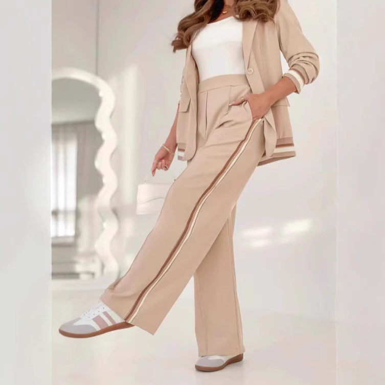 Mathilde | Elegant Lounge Sæt