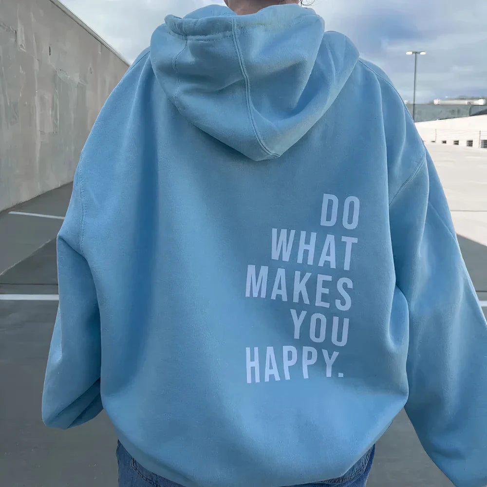Lola | Cozy Bliss Hoodie