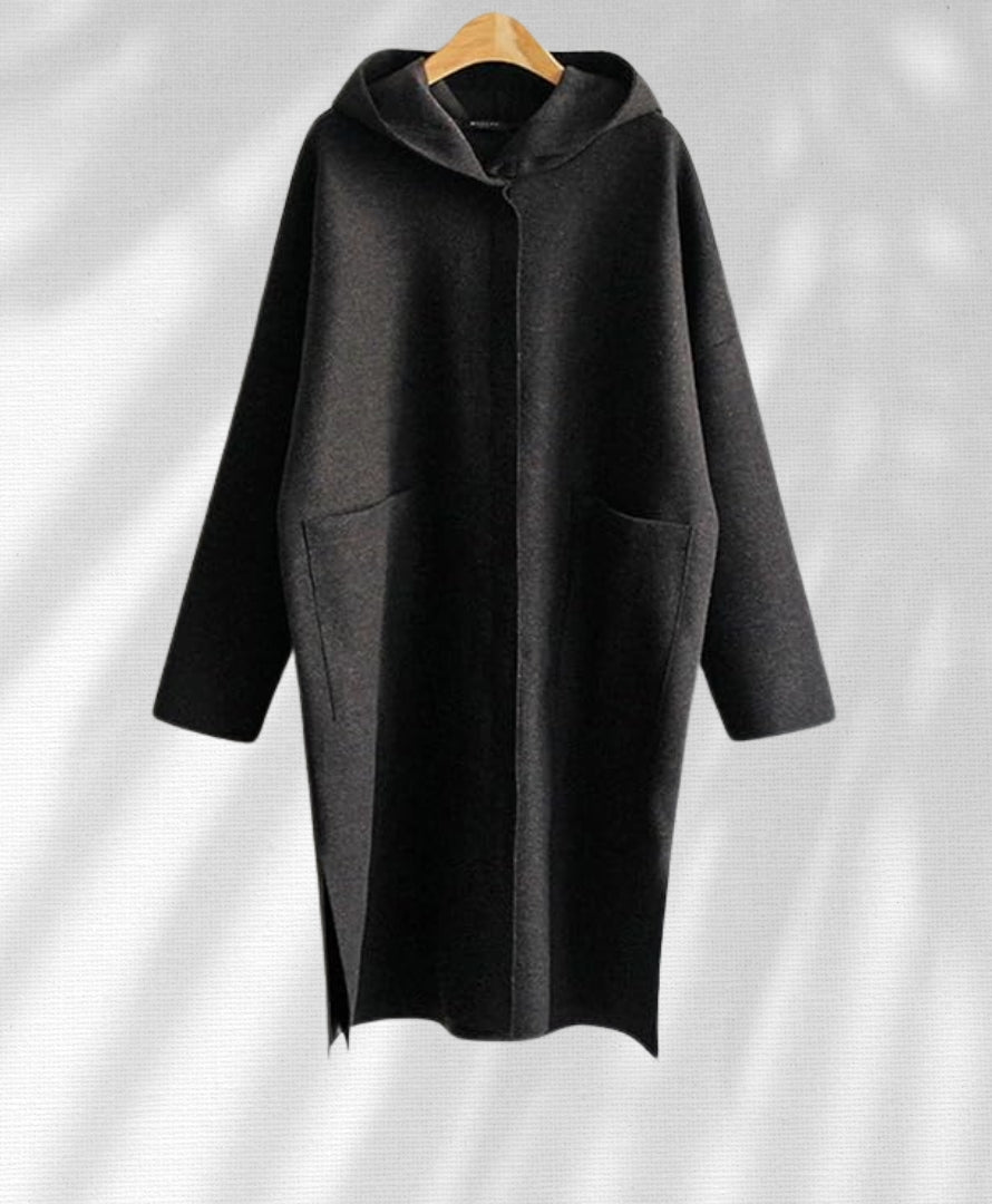 Eira’s Whisper | Coat