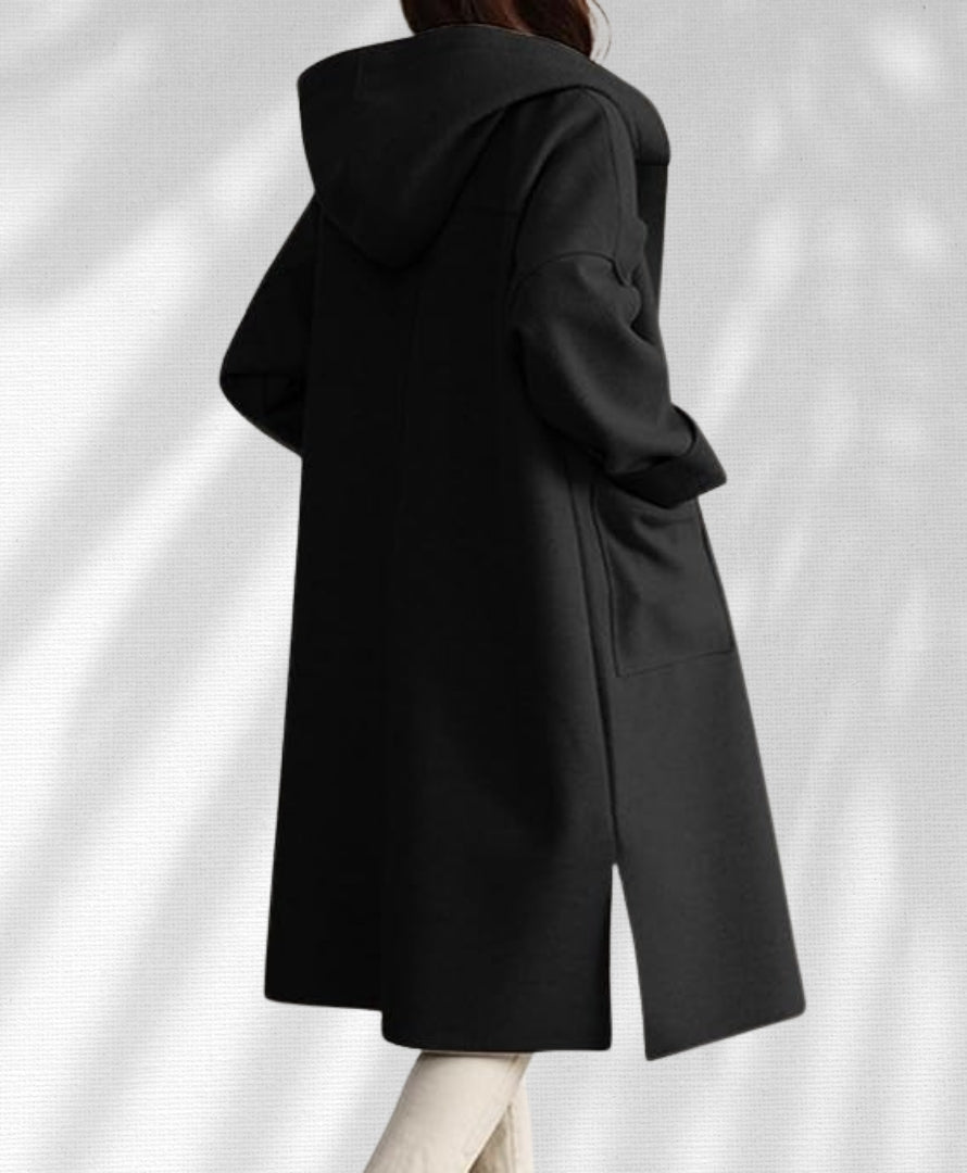 Eira’s Whisper | Coat