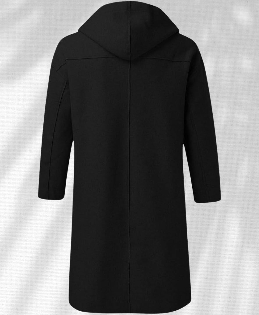 Eira’s Whisper | Coat