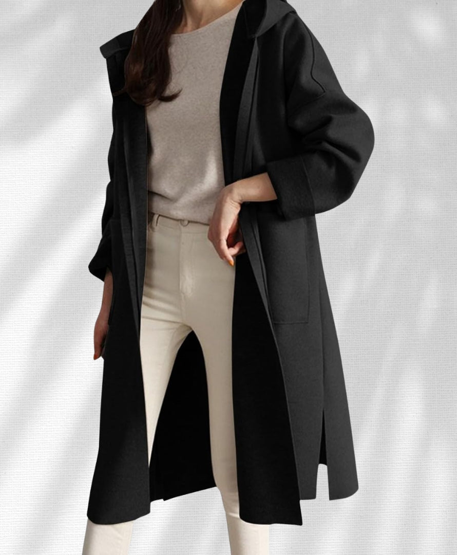Eira’s Whisper | Coat