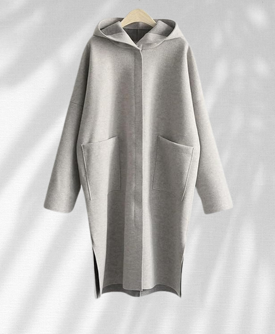 Eira’s Whisper | Coat
