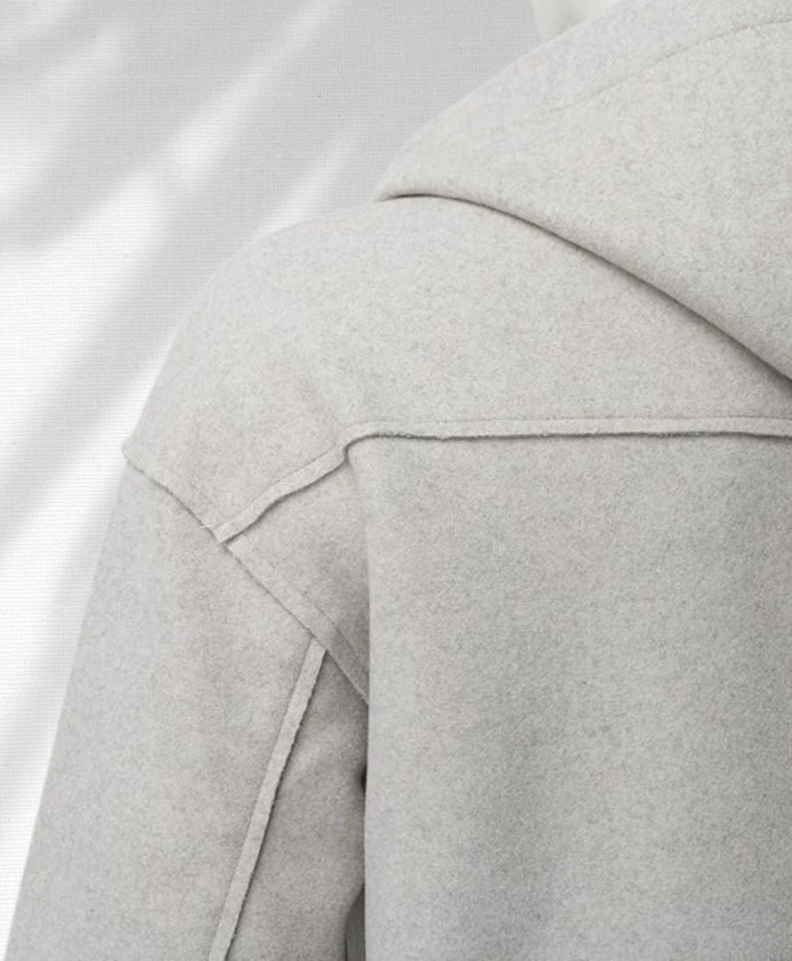 Eira’s Whisper | Coat