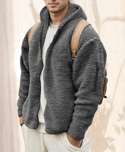 Boreal Beast | Jacket