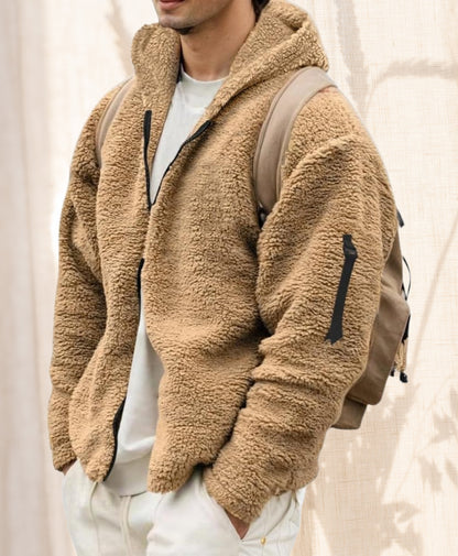 Boreal Beast | Jacket