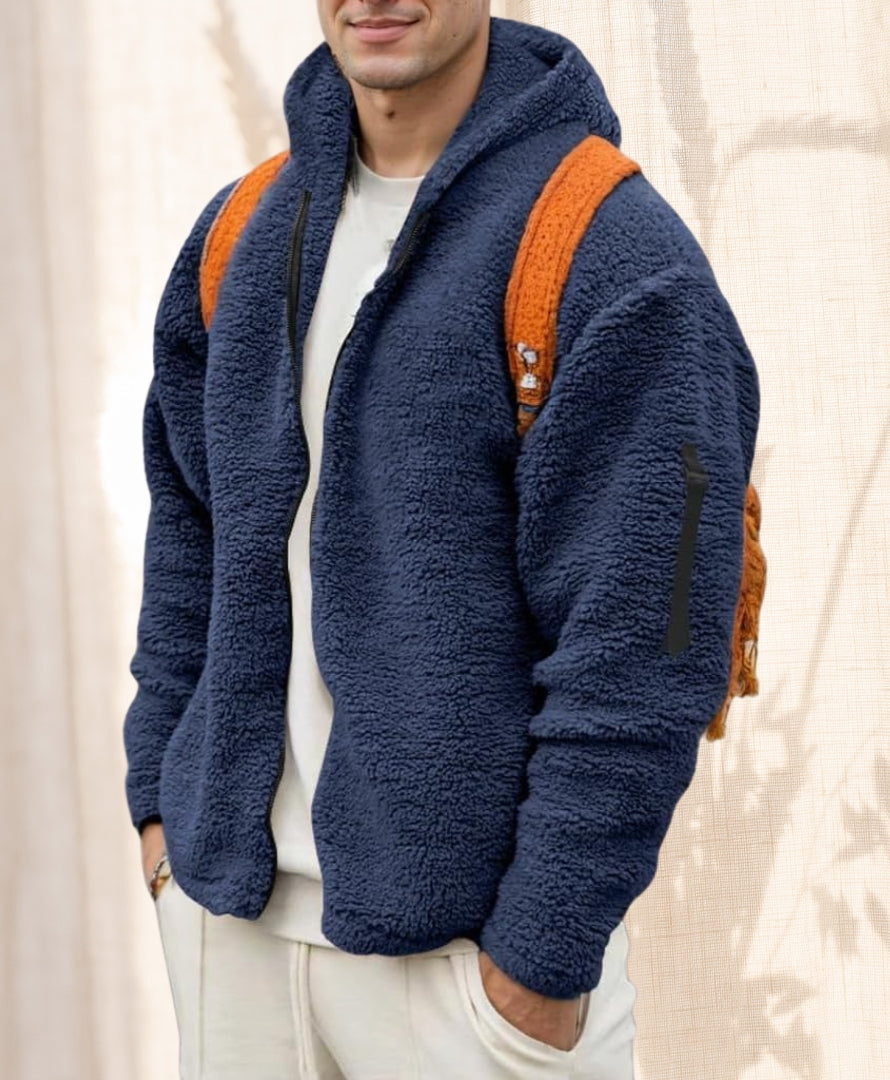 Boreal Beast | Jacket