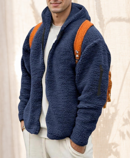 Boreal Beast | Jacket