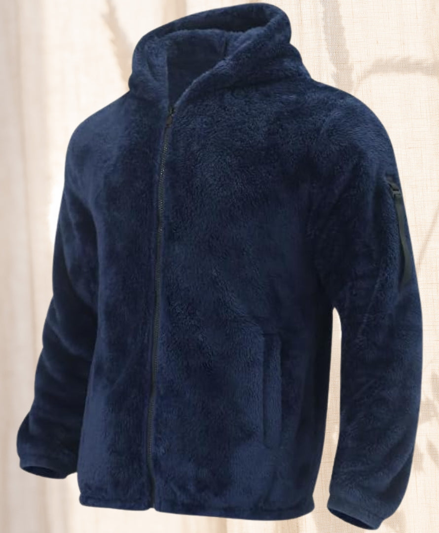 Boreal Beast | Jacket