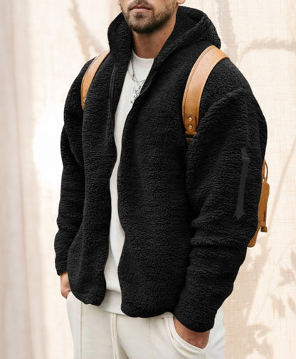 Boreal Beast | Jacket