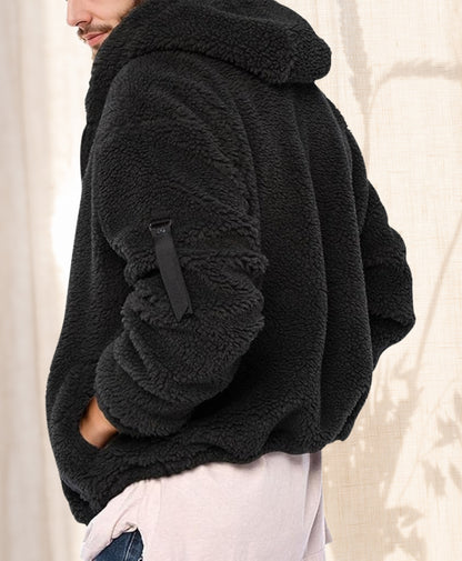 Boreal Beast | Jacket