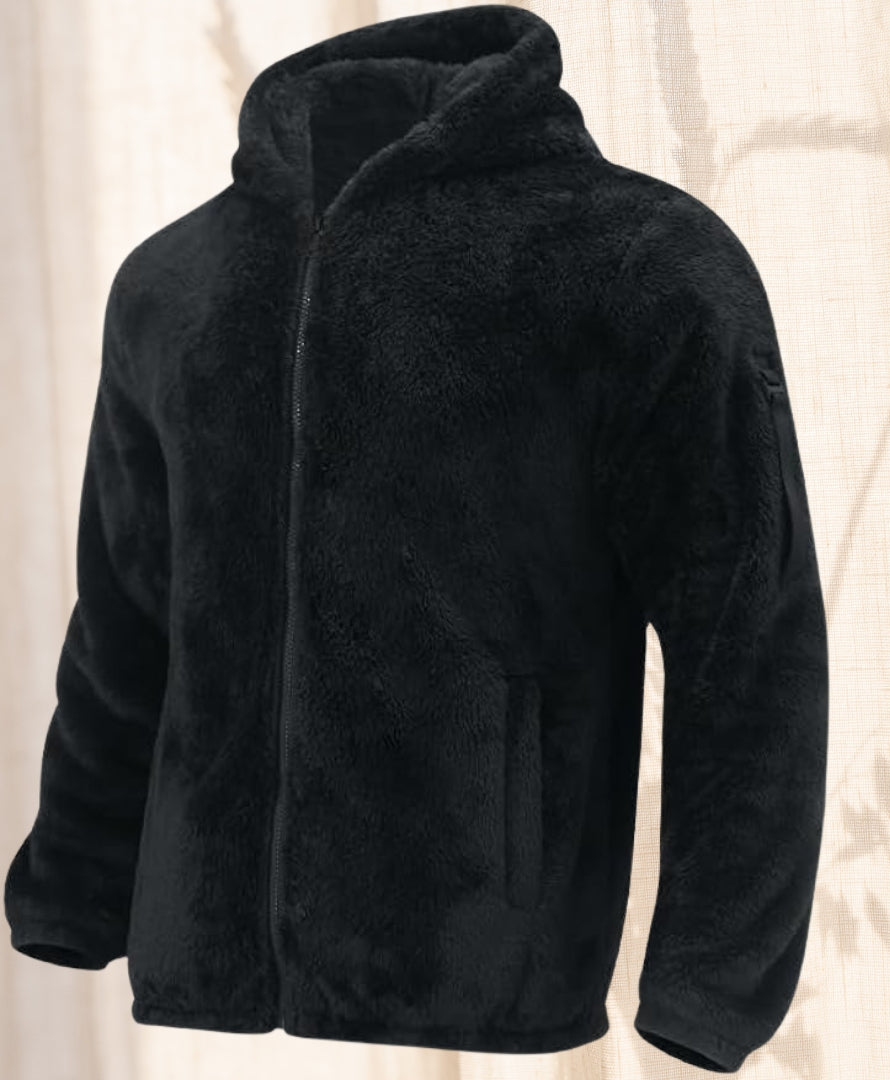 Boreal Beast | Jacket
