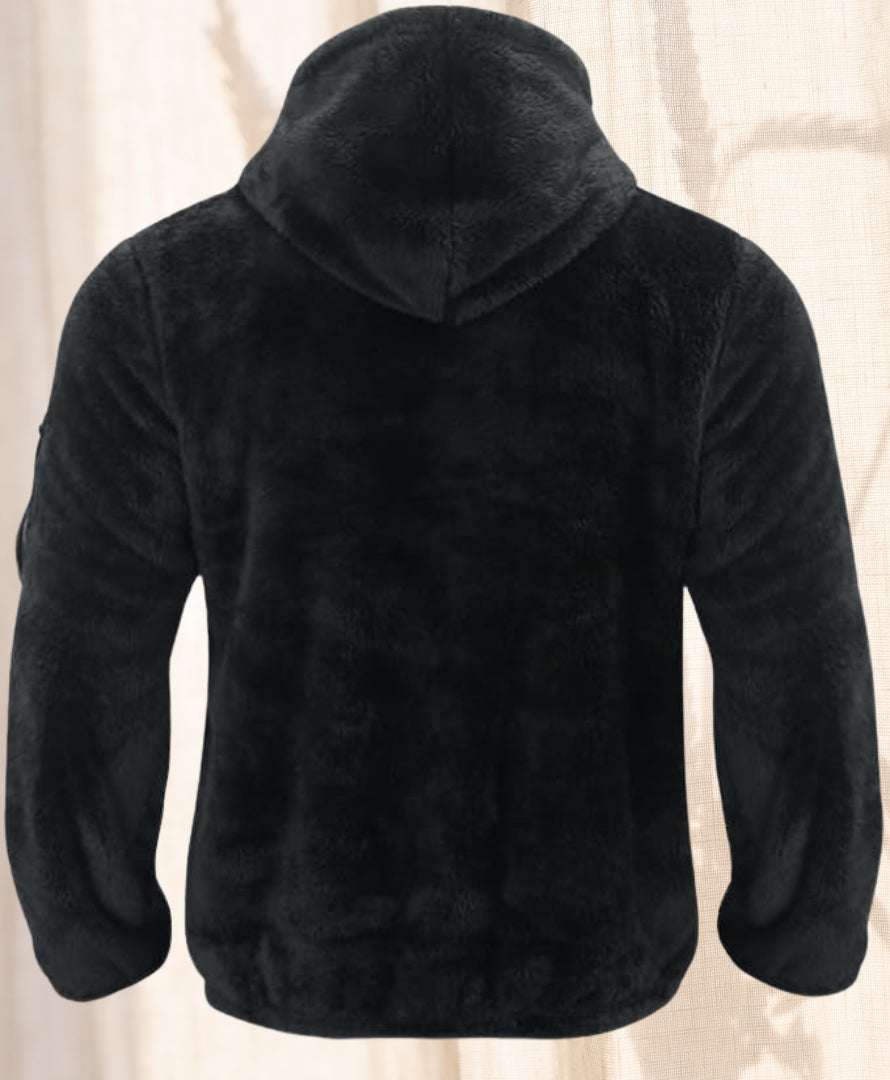 Boreal Beast | Jacket