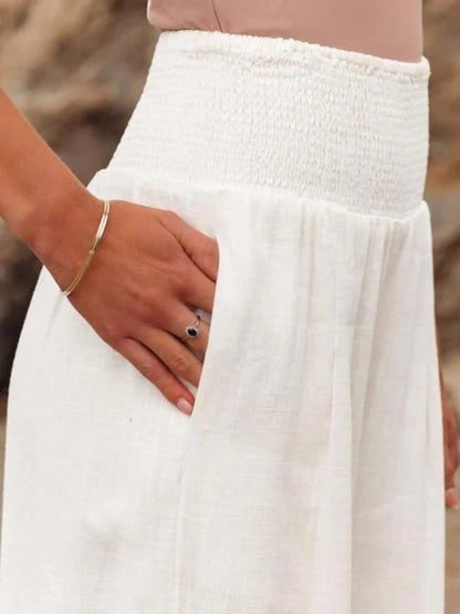 Oda | Sommerbukser med Let Elegance