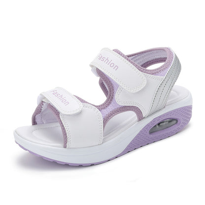 Tilde - Stilfulde Og Komfortable Sommer-sandaler