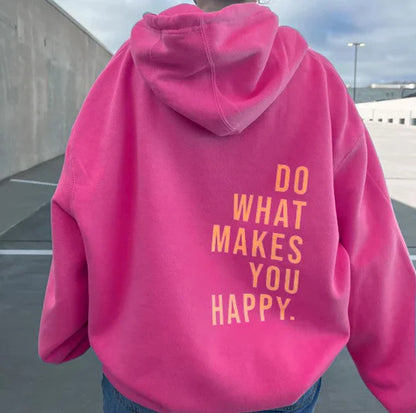 Lola | Cozy Bliss Hoodie