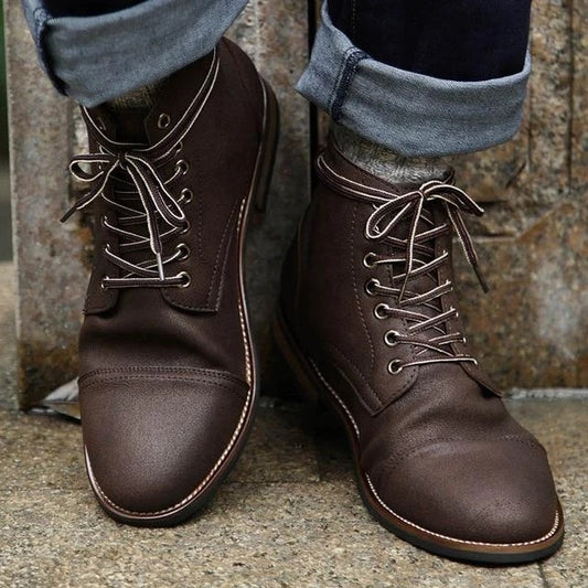 Archer | Timeless Step