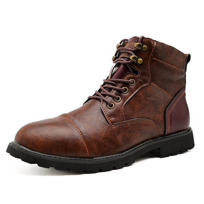 Colton | Heritage Boots