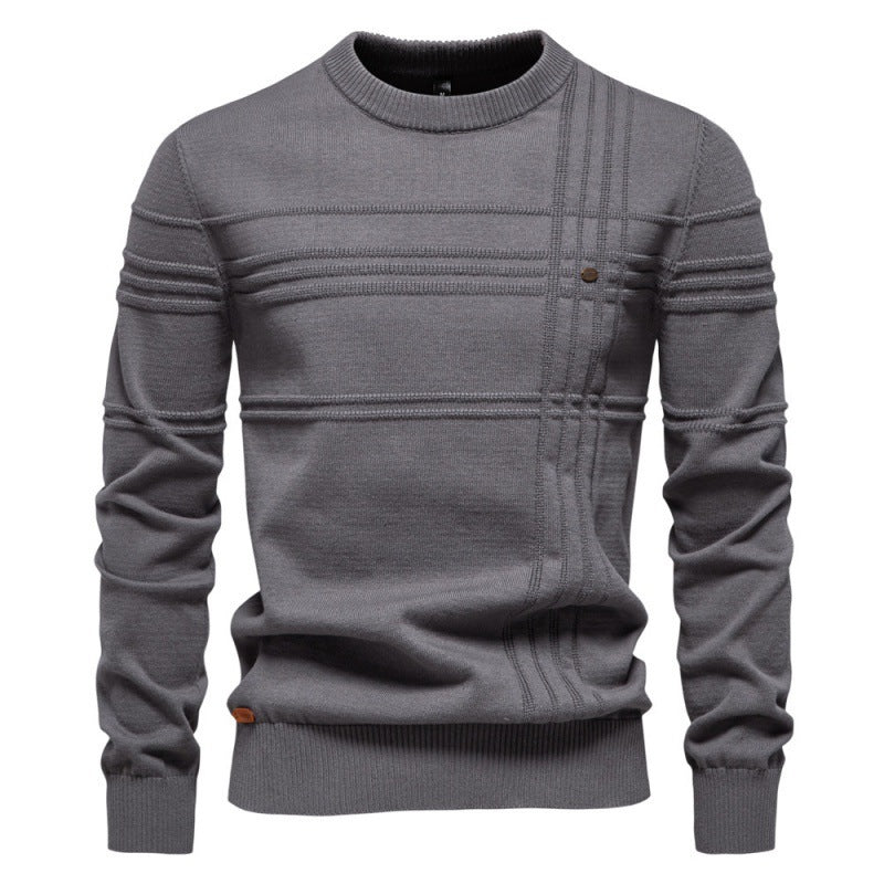 Tage | Structured Knit