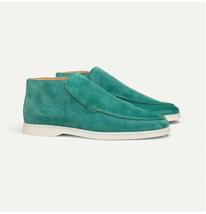 Ashton | Lightweight Loafers