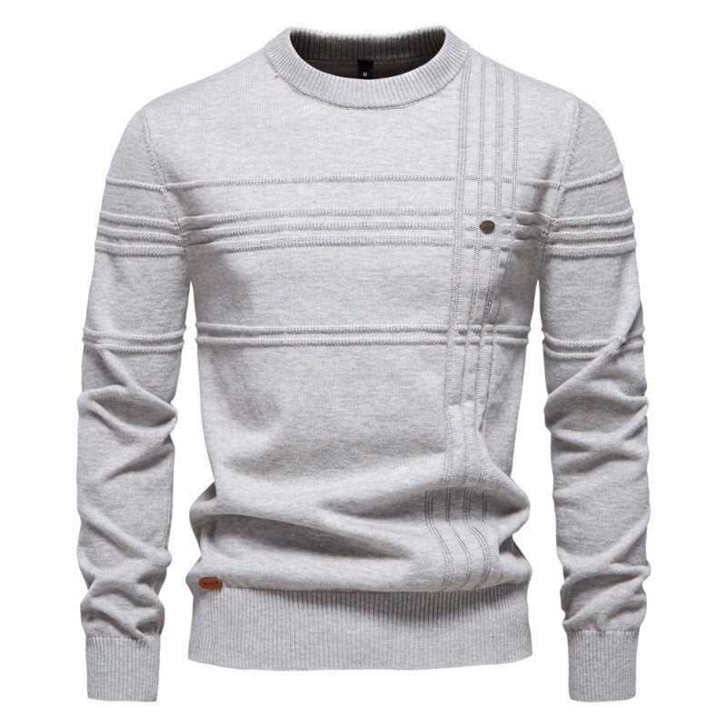 Tage | Structured Knit