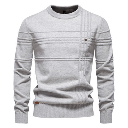 Tage | Structured Knit