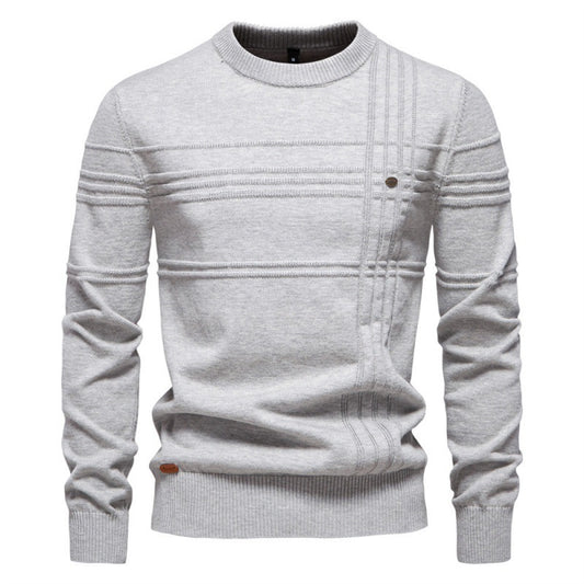Tage | Structured Knit
