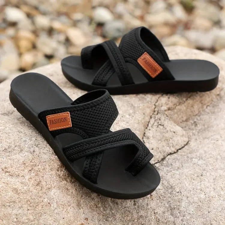 Elody | Ortopædiske Korrigerende Sandaler