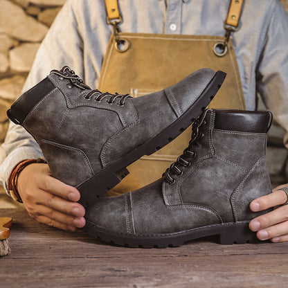 Colton | Heritage Boots