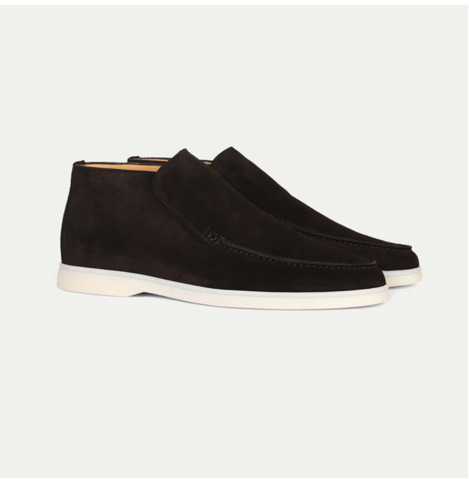 Ashton | Lightweight Loafers