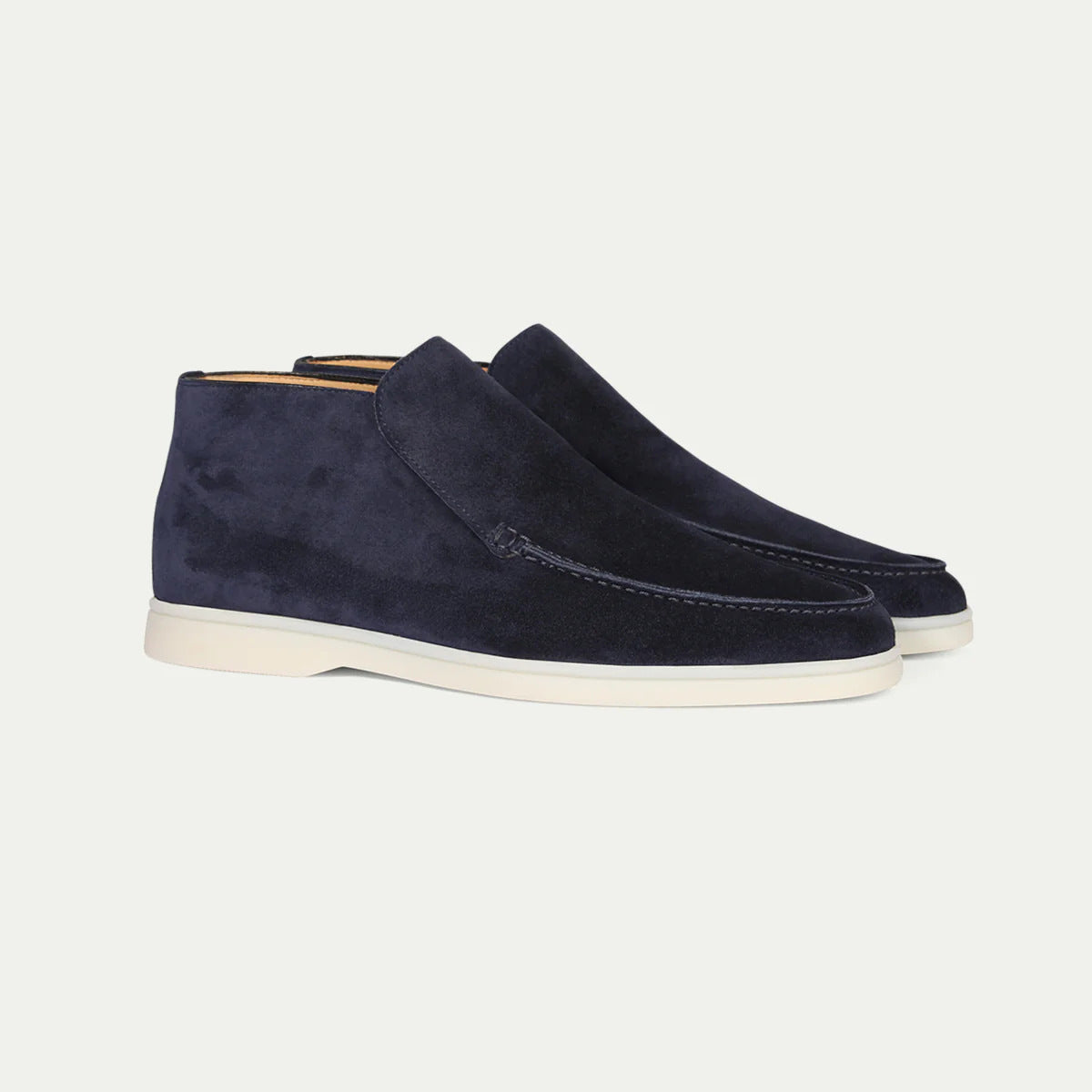 Ashton | Lightweight Loafers